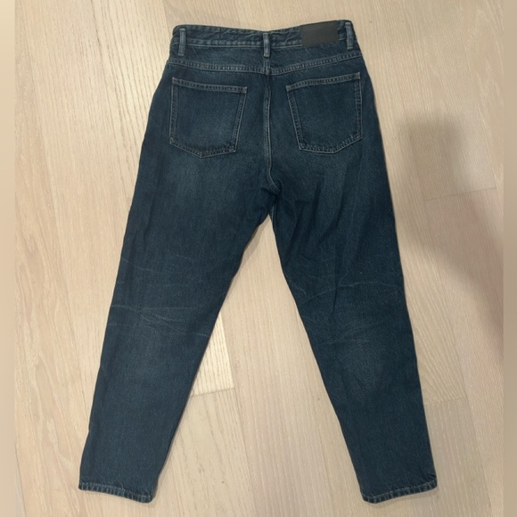 %100 Italian Premium Denim Jeans by designer brand “Closed”. US 30 Mens - Picture 5 of 9